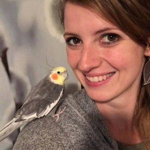 Meet your Posher, Heather